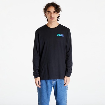 T-shirt Under Armour Project Rock Brahma Long Sleeve Tee