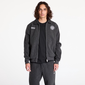 adidas Spezial Fleece Track Top