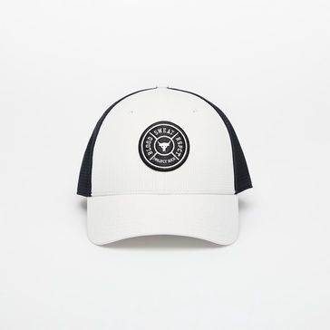 Cap Under Armour Project Rock Trucker Cap