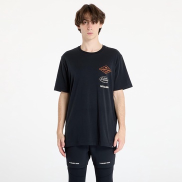 T-shirt Under Armour Project Rock Short Sleeve Tools T-Shirt