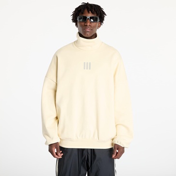 adidas x Fear Of God Athletics Fleece Mock Sweatshirt
