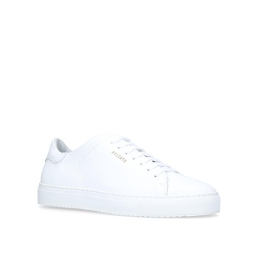 Leather Clean 90 Sneakers
