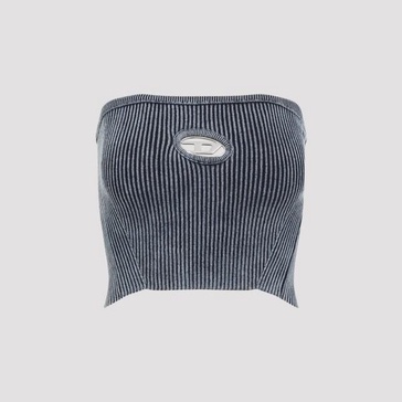 Diesel M-Clarksvillex-C Top Women