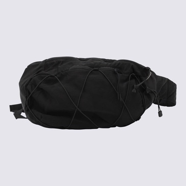 Black Crossbody Bah