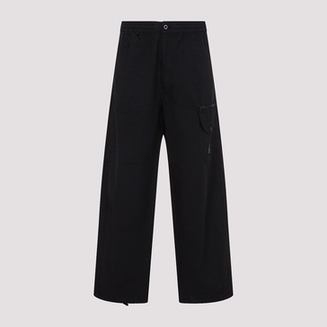 Microreps Boxy Cargo Pants