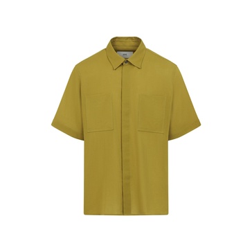 Classic Shortsleeve Classic Shirt