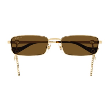 Gg1600s002 Gold Gold Brown