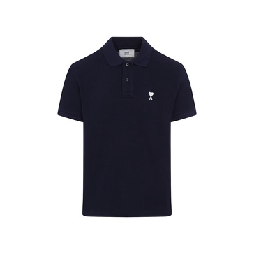 Polo De Coeur Ecru Shirt