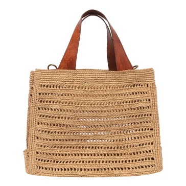 Nosy Hand Bag