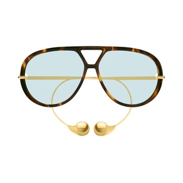 Bv1273s-007 Havana-gold-green