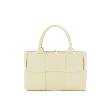 Bottega Veneta Arco Mini Tote Bag Women