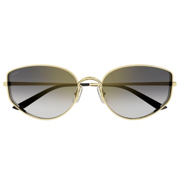 Ct0300s001 Gold Gold Grey