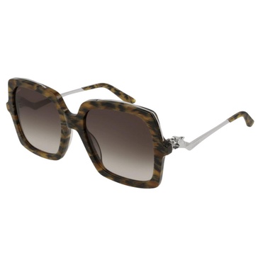 Ct0117s003 Havana Silver Brown