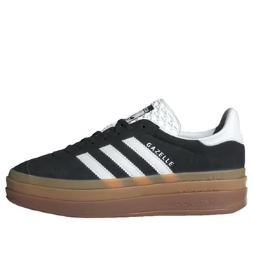 Bold Gazelle Sneakers