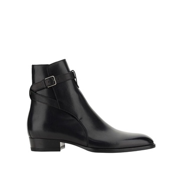 Wyatt 30 Boot