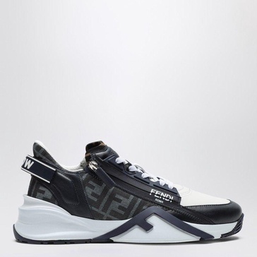FENDI Flow Low Top Sneakers for Men