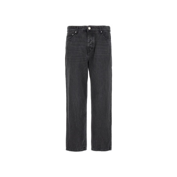 Ami Paris Tapered Fit Jeans Men