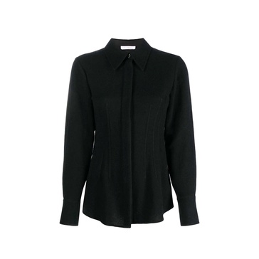 Chloe Knitted Shirt Women