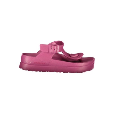 polyethylene women's sandal