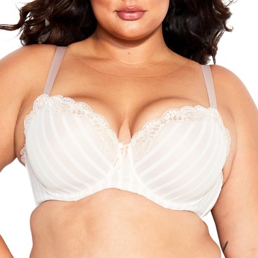 Women's Fifi Contour Lace Bra