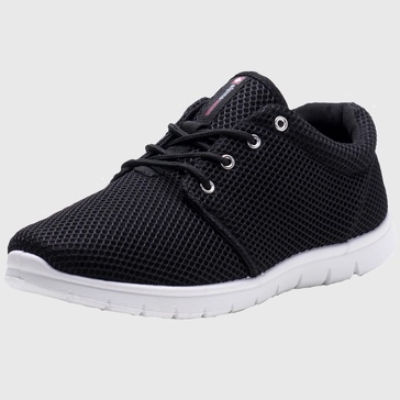 Men's Kilian Mesh Sneakers Casual Shoes Womens Lightweight Trainer