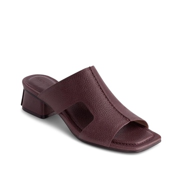 Bernardo 1946 Jewel Heeled Sandal