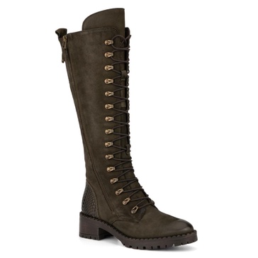 Women's Henrietta Tall Boots