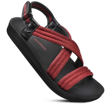 Hadal Women s Comfortable Slingback Sandal