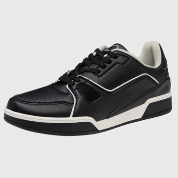 Men's Remy Fashion Sneakers Low Top Casual Comfortable Tennis Shoes