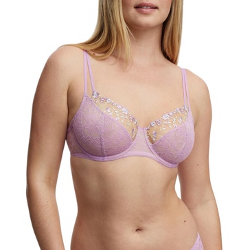 Women's Paradise Full Coverage Underwire