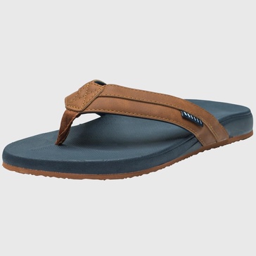 Trey Mens Flip Flops Cushion EVA Thong Comfort Beach Sandals