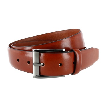 Men's Matteo 35mm Feather Edge Dress Belt