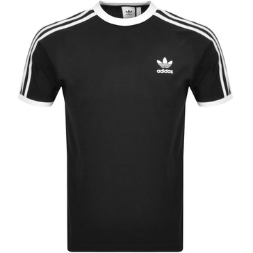 T-shirt adidas 3-Stripes Short Sleeve Tee