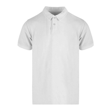 Short Sleeve Polo