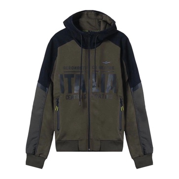 Hoodie with 100% Composition