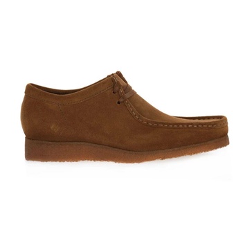 Wallabee Shoes