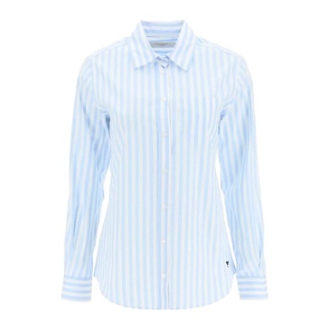 Cotton Oxford Shirt