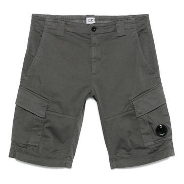 Shorts - Smoked Pearl