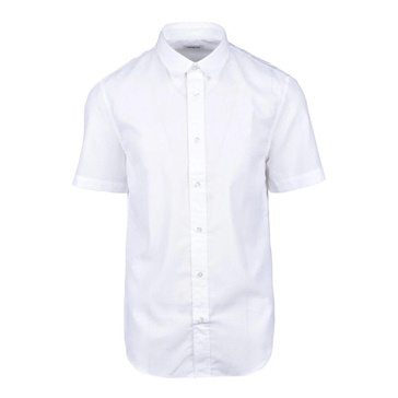 Cotton Elastan Shirt