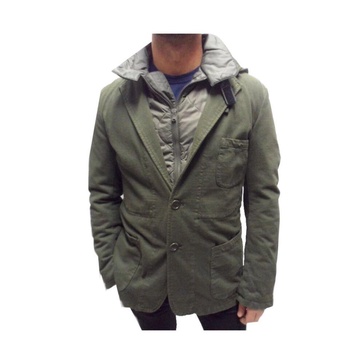 UOMO Stylish Men Fashion