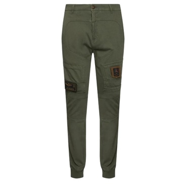 Anti-G Pants