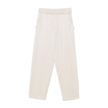 White Trousers Kendry