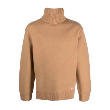 A.P.C. Turtleneck Beige