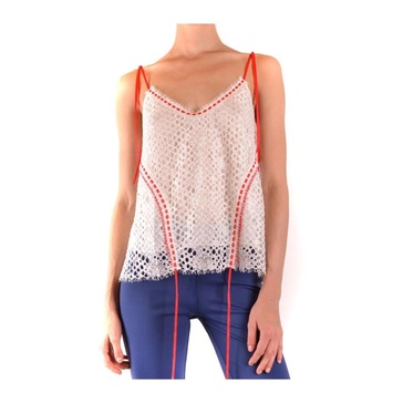 Sleeveless Top