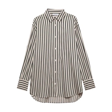 Striped Plaza Shirt