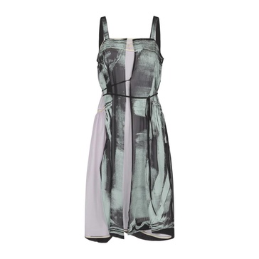 Midi Dress Collection