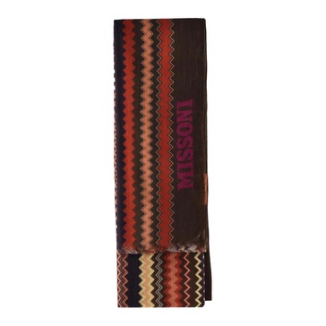 Wool Scarf