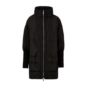 Black Coats for Women