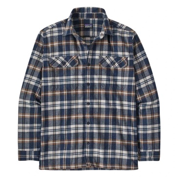 Midweight Fjor Shirt