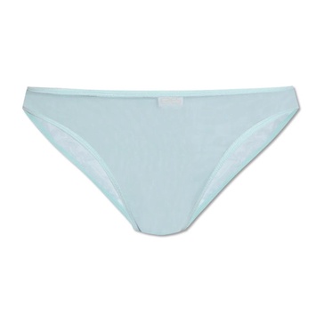 Transparent briefs